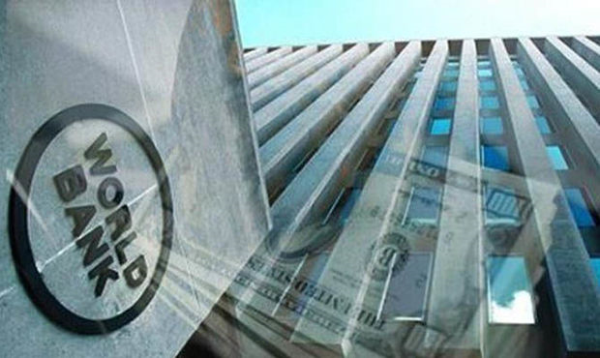 Dünya Bankı koronavirusla mübarizəyə 12 milyard dollar ayırdı